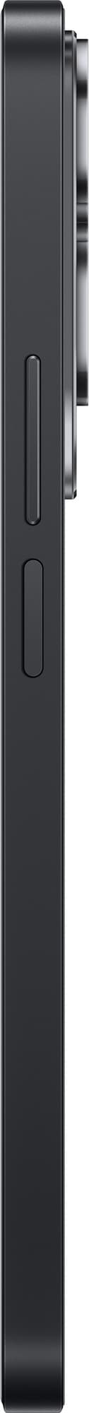Honor 90 Lite 5G älypuhelin 8/256 GB (musta)
