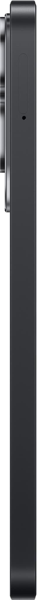 Honor 90 Lite 5G älypuhelin 8/256 GB (musta)
