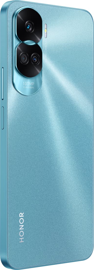 Honor 90 Lite 5G älypuhelin 8/256 GB (sininen)