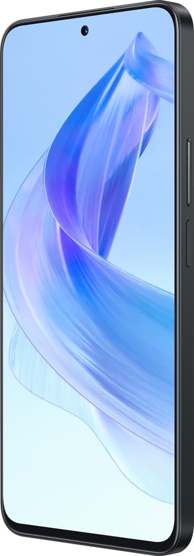 Honor 90 Lite 5G älypuhelin 8/256 GB (musta)