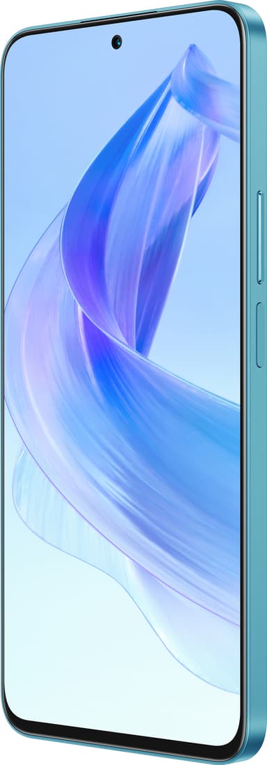 Honor 90 Lite 5G älypuhelin 8/256 GB (sininen)