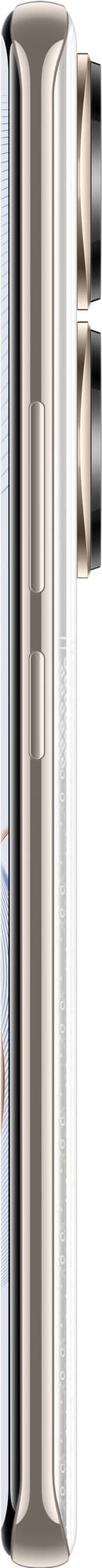 Honor 90 5G älypuhelin 12/512 GB (hopea)