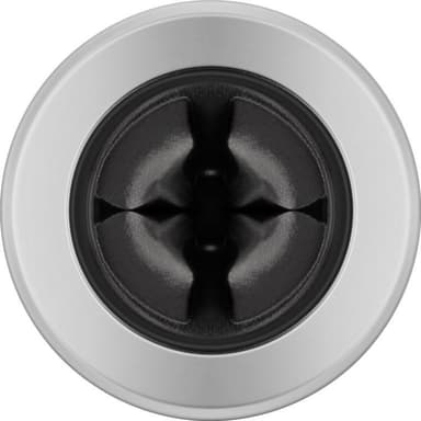 Goobay Magneettikiinnitys Metal Slim Design älypuhelimille (35mm)