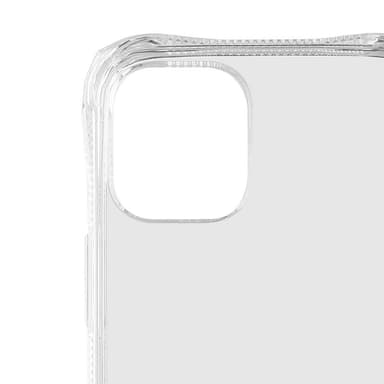 SOSKILD Impact Case Absorb 2.0 iPhone 13 Pro Max Transparent