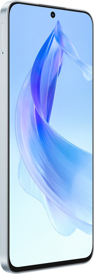 Honor 90 Lite 5G älypuhelin 8/256 GB (hopea)