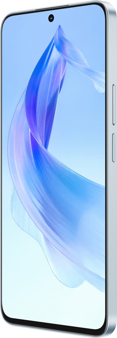 Honor 90 Lite 5G älypuhelin 8/256 GB (hopea)