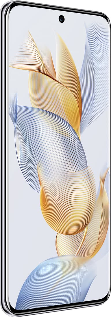 Honor 90 5G älypuhelin 12/512 GB (musta)