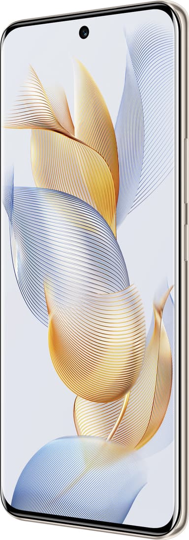 Honor 90 5G älypuhelin 12/512 GB (hopea)