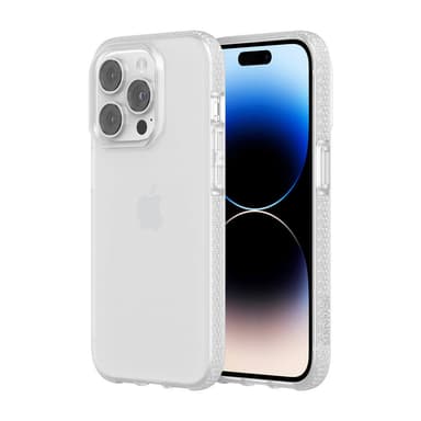 Mobilskal Clear iPhone 14 Pro  Klar