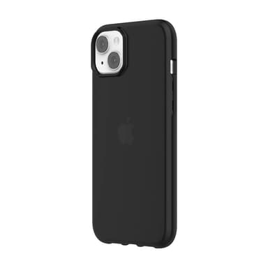 SURVIVOR Kännykän kuori Kirkas iPhone 14 Plus Musta