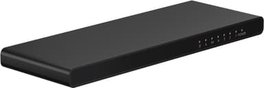 Goobay HDMI™ Splitter 1–4 (4K   60 Hz)