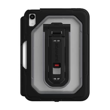 Tabletsuoja All-Terrain iPad Mini 6 Musta