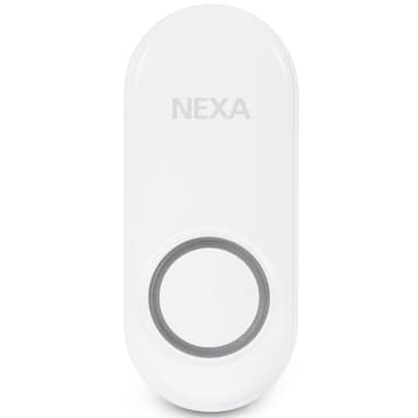 Nexa MLR-1923 Ovikellopistoke 230 V -sarja