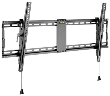 TV-seinäteline Pro TILT (XL)