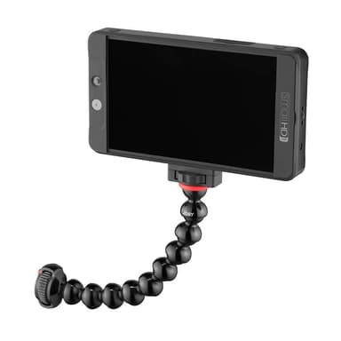 JOBY GorillaPod Arm Kit PRO Musta