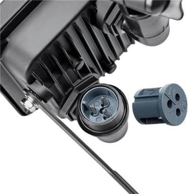 Goobay LED-kohdevalo ulkokäyttöön, 50 W