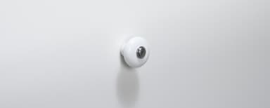 Epoq Verna -nuppi 1 kpl (kromi)