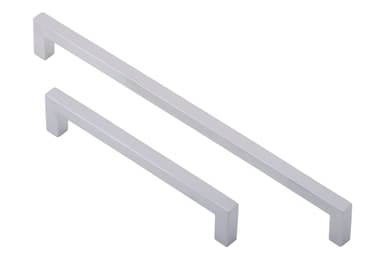 Epoq Piazza -vedin 224 mm alumiini 1 kpl