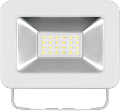 LED-strålkastare för utomhusbruk, 20 W