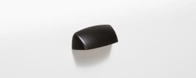 Epoq Preza vedin 64 mm 1 kpl (musta)