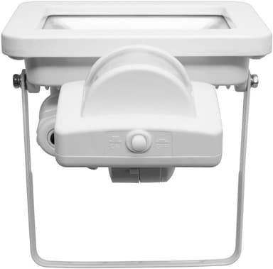 Goobay LED-kohdevalo ulkokäyttöön, 50 W, liiketunnistimella