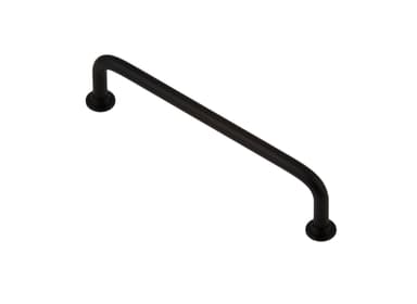Epoq Ponte vedin 128 mm 1 kpl (musta)