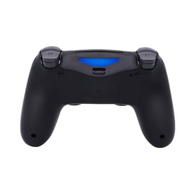 Langaton ohjain PS4 Musta