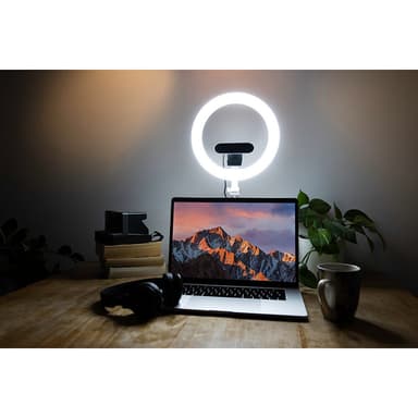 KODAK Pöytä Ring Light 10""