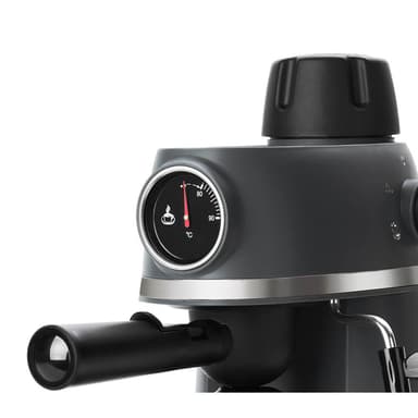 BLACK+DECKER Höyrykahvinkeitin 3,5 Bar