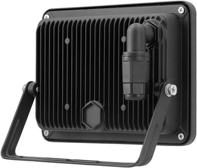 Goobay LED-kohdevalo ulkokäyttöön, 50 W