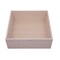 Epoq puinen laatikko 40x50 cm - korkea (Click)