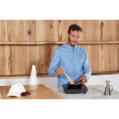 TAURUS Induktioliesi Hob Darkfire Daily
