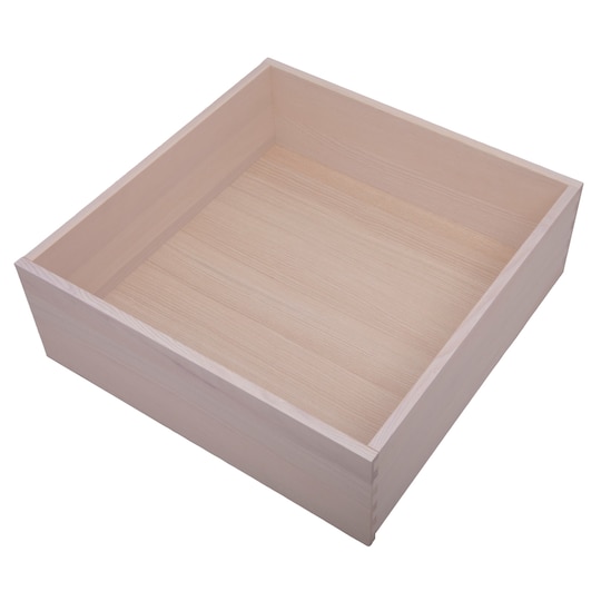 Epoq puinen laatikko 60 cm (korkea)