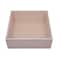 Epoq puinen laatikko 60x50 cm - korkea (Click)