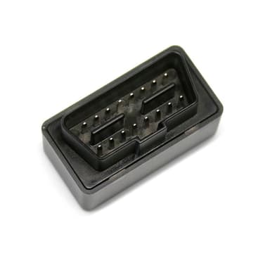 INF OBD2-virhekoodinlukija iOS / Apple / Android WiFi