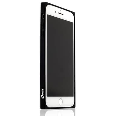 IDECOZ Suojakuori Black Marble  iPhone 8/7