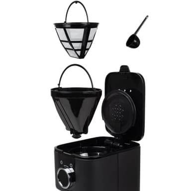 Princess Kahvinkeitin ""Moments Coffee Maker Wi-Fi""