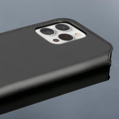 HAMA MagLine Case for Apple iPhone 13 Pro Black
