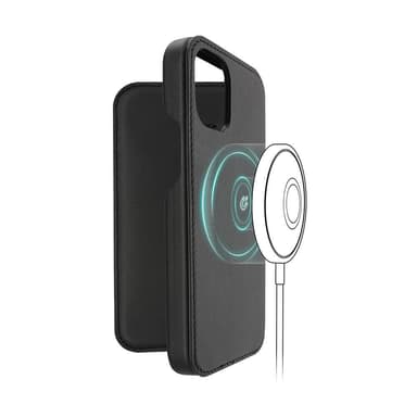 HAMA MagLine Case for Apple iPhone 13 Black