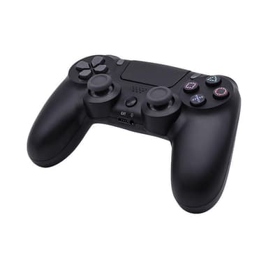 Langaton ohjain PS4 Musta