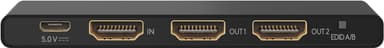 Goobay HDMI™-jakaja 1–2 (4K   60 Hz)