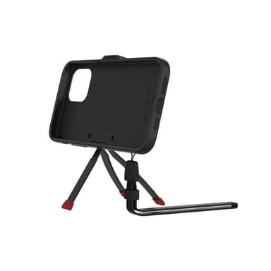 JOBY Puhelin Cover StandPoint iPhone 12 ProMax