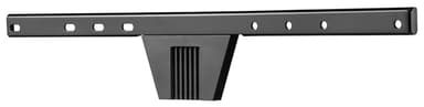 Goobay TV-seinäteline OLED FIXED (L)