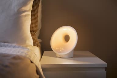 Philips Somneo herätysvalo HF3654/01