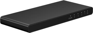 Goobay HDMI™-jakaja 1–2 (4K   60 Hz)
