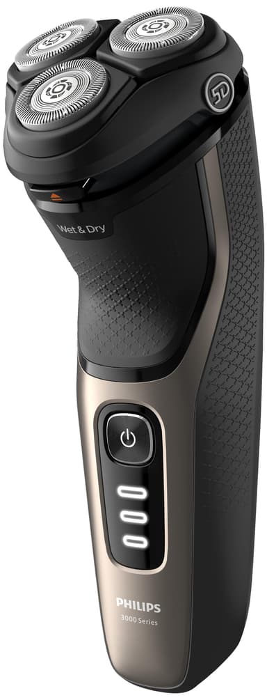 Philips 3000 Series parranajokone S324212