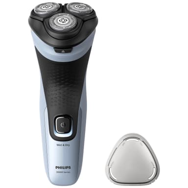 Philips 3000X Series parranajokone X300300
