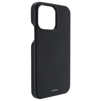 HAMA MagLine Cover for Apple iPhone 13 Pro Black