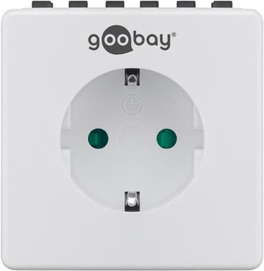 Goobay 3 kpl sarja, digitaalinen ajastin