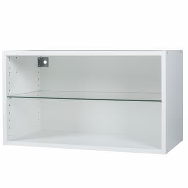 Epoq Standard seinäkaappi 92x40 (valkoinen)